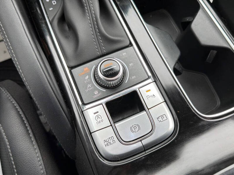 2023 Kia Telluride
