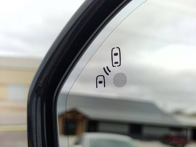 2018 Ford Expedition Platinum