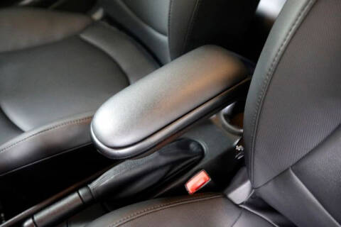 2013 MINI Hardtop Cooper S