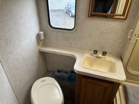 1994 Ford E-Series E-350