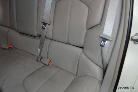 2010 Cadillac CTS 3.0L