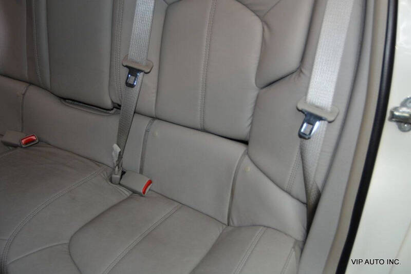 2010 Cadillac CTS 3.0L