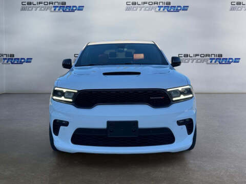 2022 Dodge Durango R/T