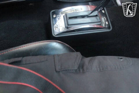 1967 Chevrolet Chevelle