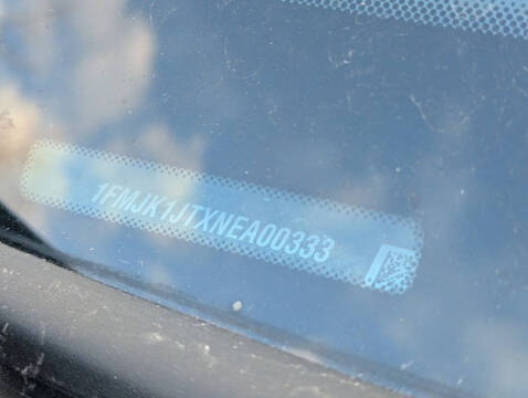 2022 Ford Expedition MAX XLT