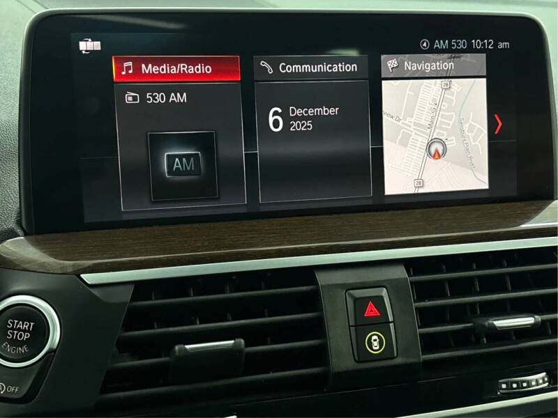 2019 BMW X4 xDrive30i