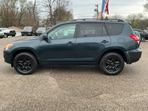 2012 Toyota RAV4
