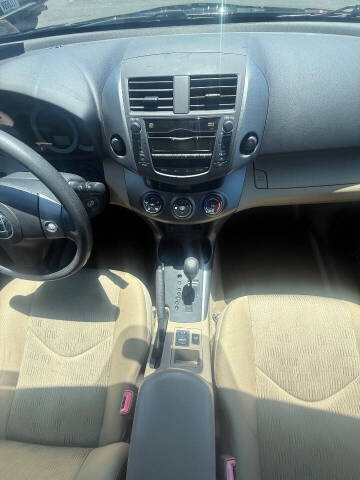 2010 Toyota RAV4