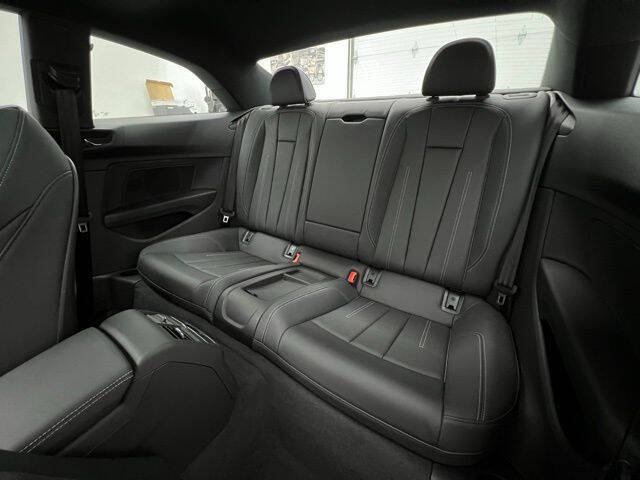 2022 Audi A5 quattro S line Prem Plus 45 TFSI