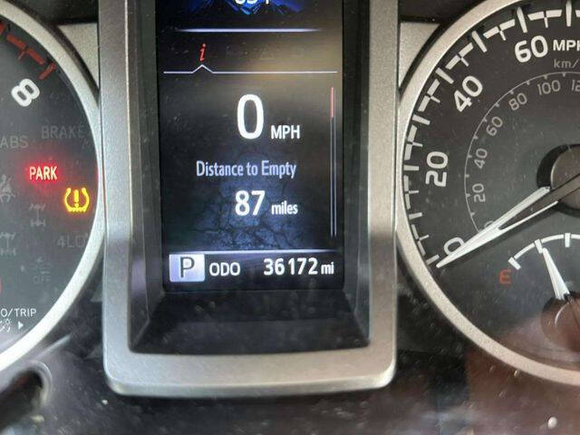 2021 Toyota Tacoma SR5 V6