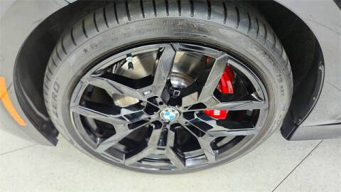 2025 BMW 3 Series M340i xDrive