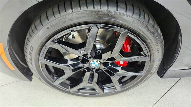 2025 BMW 3 Series M340i xDrive