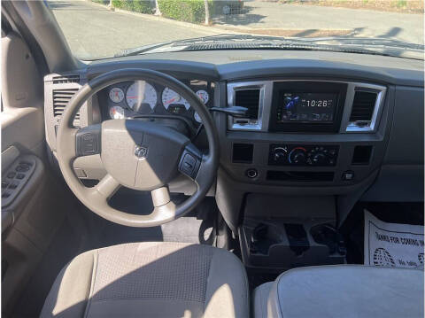 2007 Dodge Ram 1500