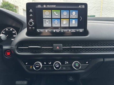 2023 Honda HR-V EX-L