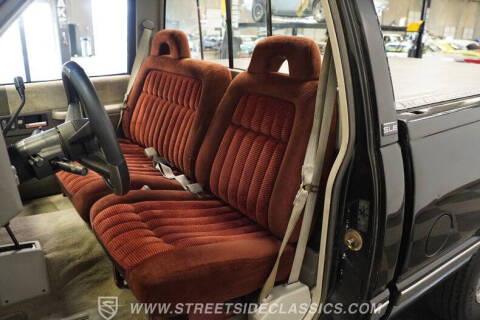 1993 GMC Sierra 1500