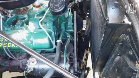 1955 Oldsmobile Eighty-Eight