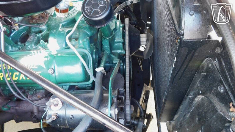 1955 Oldsmobile Eighty-Eight
