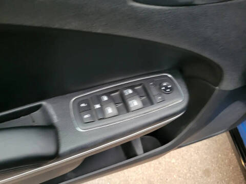 2020 Dodge Charger Police