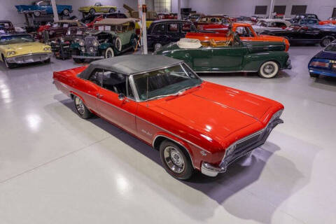 1966 Chevrolet Impala