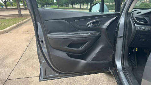 2019 Buick Encore Essence