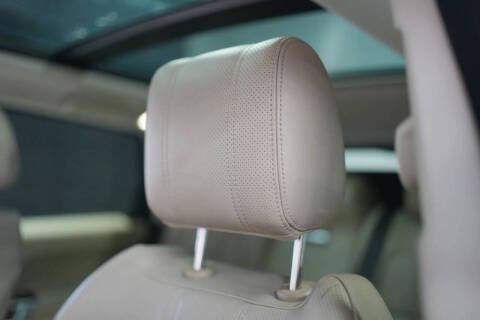 2014 Land Rover Range Rover Sport HSE