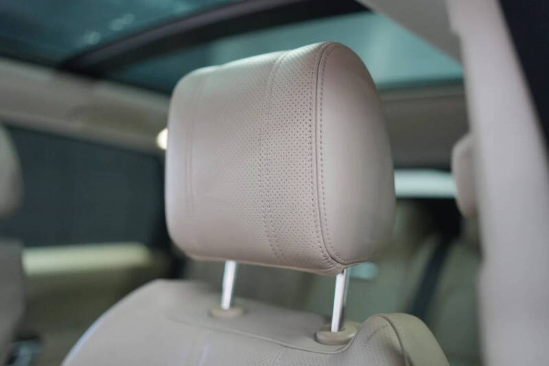 2014 Land Rover Range Rover Sport HSE