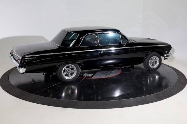 1962 Chevrolet Bel Air