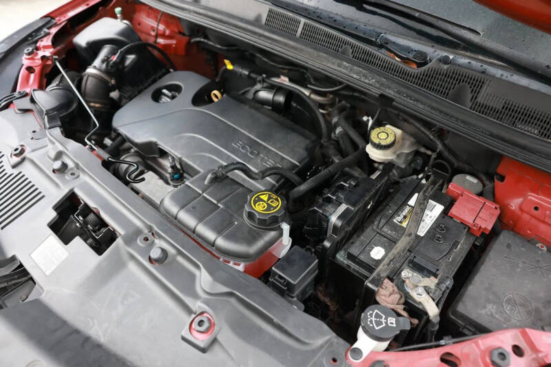 2019 Buick Encore Essence