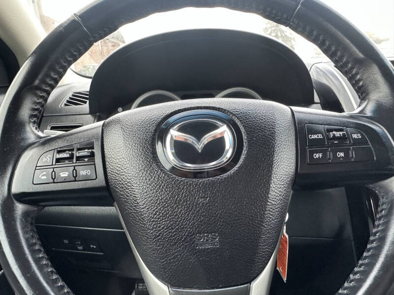 2014 Mazda CX-9 Touring