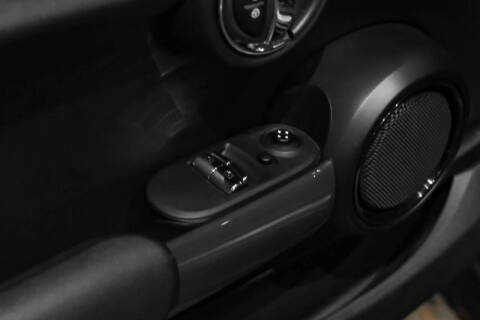 2017 MINI Hardtop 2 Door Cooper