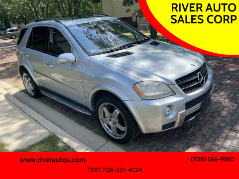 river auto sales maywood il