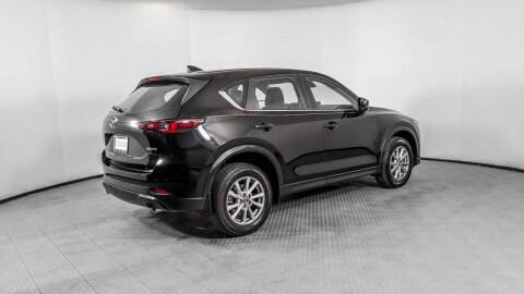 2023 Mazda CX-5 2.5 S