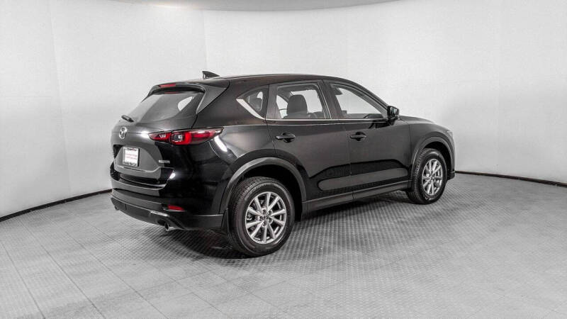 2023 Mazda CX-5 2.5 S