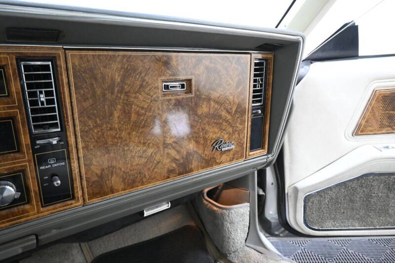 1980 Buick Riviera