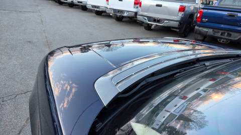 2017 Land Rover Range Rover HSE