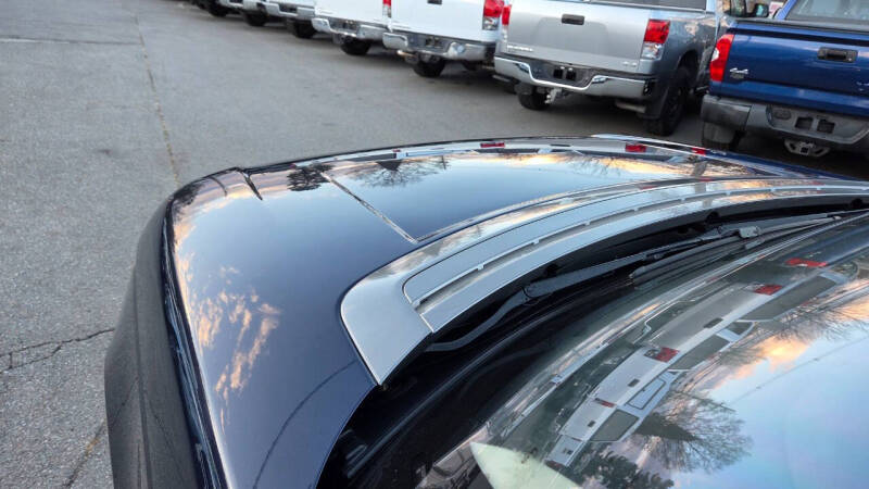 2017 Land Rover Range Rover HSE