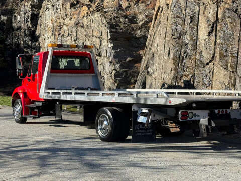 2003 International DuraStar 4300