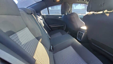 2021 Dodge Charger GT