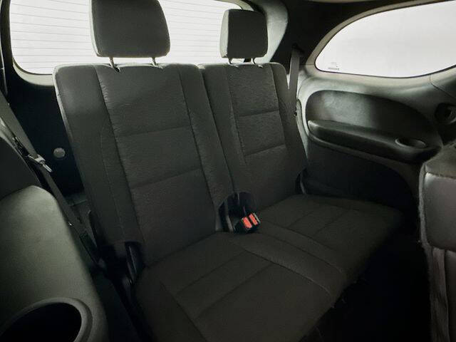 2021 Dodge Durango SXT