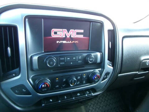 2014 GMC Sierra 1500