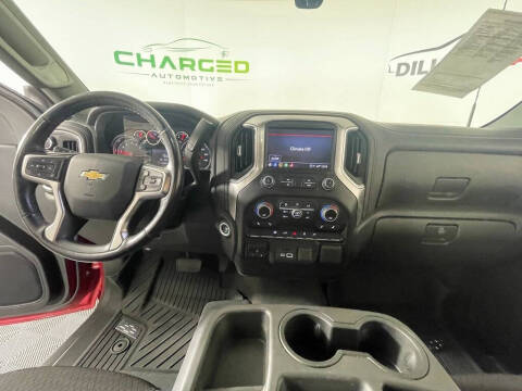 2022 Chevrolet Silverado 3500HD