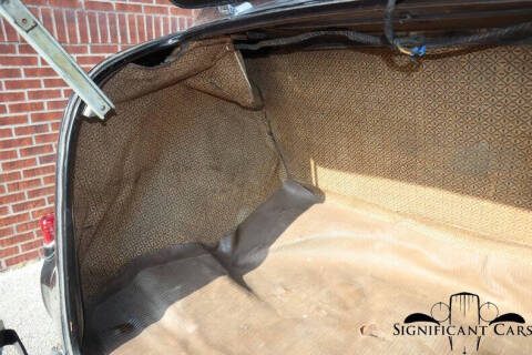 1939 Buick 90 Limited