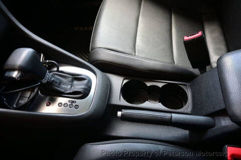 2011 Volkswagen Jetta SportWagen TDI