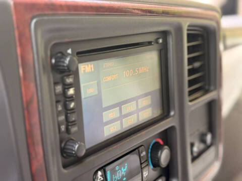 2006 Cadillac Escalade