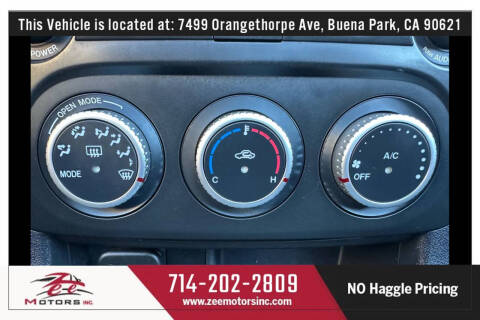 2013 Mazda MX-5 Miata Sport