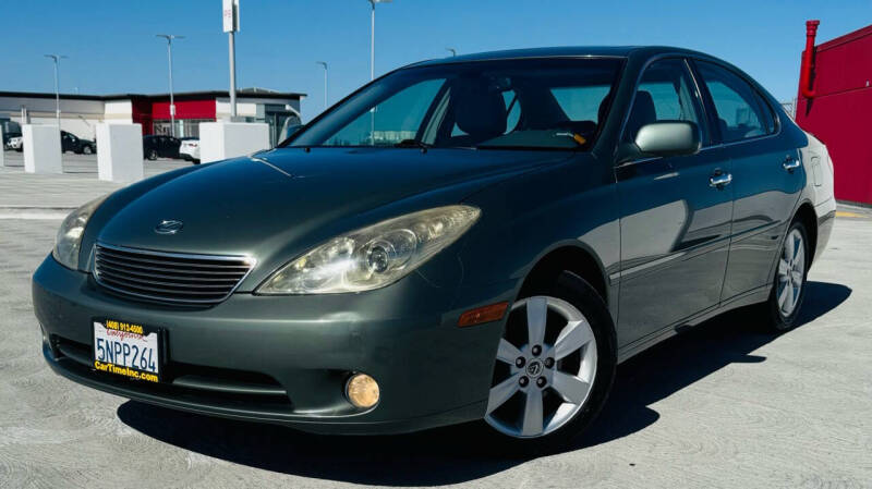 2005 Lexus ES 330