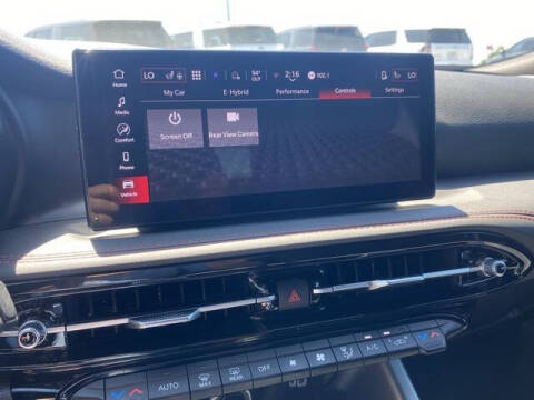 2024 Dodge Hornet R/T