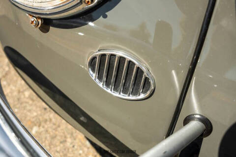 1964 Volkswagen Beetle