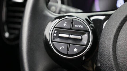2024 Kia Soul EX
