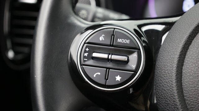 2024 Kia Soul EX
